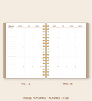 IMPRIMÍVEL Master Planner 2026 (completo)