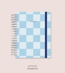 Capa Avulsa Checker