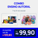 Combo - Autoral (7 ao 9 ano)