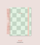 Master Planner 2026 - Checker