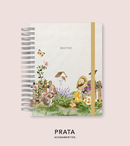 Capa Avulsa Aquarela