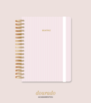 Capa Avulsa Listrado