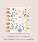 Caderno Pronto - The Rabbit 001