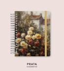 Capa Avulsa Pintura