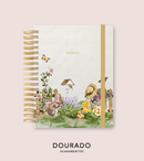 Capa Avulsa Aquarela