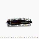 Estojo Mini Alfabeto da PINTA