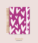 Capa Avulsa - Corações 3