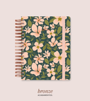 Capa Avulsa - The Flowers 1