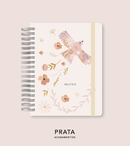 Caderno Reposicionável - Rabbit 2 - Formatos Grandes - Inside Book