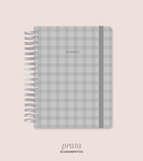 Capa Avulsa Xadrez
