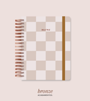 Capa Avulsa Checker