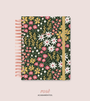 Master Planner 2026 - Flowerbomb