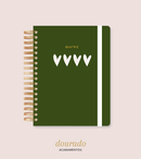 Capa Avulsa - Corações 2