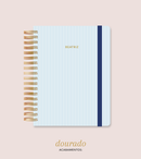Capa Avulsa Listrado