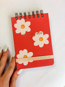 Caderno A6 The Rabbit