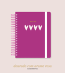 Capa Avulsa - Corações 2