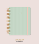 Capa Avulsa Listrado
