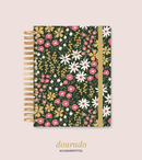Master Planner 2026 - Flowerbomb