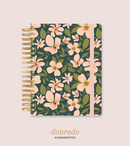 Capa Avulsa - The Flowers 1