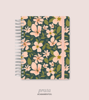 Capa Avulsa - The Flowers 1