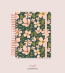Capa Avulsa - The Flowers 1