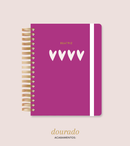 Capa Avulsa - Corações 2