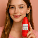 Hidratante Facial de Morango Glow Love 60g Max Love – com Ácido Hialurônico e Vitamina E