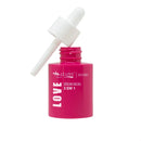 Sérum Facial 3 em 1 Vitamina C Rosa Mosqueta Ácido Hialurônico 30ml - Max Love