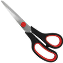 Kit 3 Tesouras Multifuncional Cabelo Papel Em Aço Inox 3 Unidade