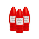 Hidratante Facial de Morango Glow Love 60g Max Love – com Ácido Hialurônico e Vitamina E