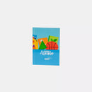 Agenda Escolar Infantil Criarty