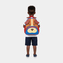 Mochila Baby Cachorro Vermelho - Clio