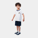 Camiseta Escolar - Prefeitura de São Paulo/SP