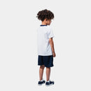 Camiseta Escolar - Prefeitura de São Paulo/SP