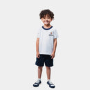Camiseta Escolar - Prefeitura de São Paulo/SP