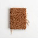 Caderneta Wild Wool Bear
