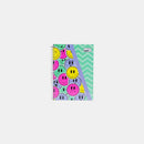 Caderno Universitário 80 folhas - Criarty