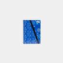 Caderno Universitário 80 folhas - Criarty
