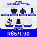 Combo Sugestão Prefeitura - Uniforme Escolar