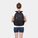 Mochila Adulto Executiva Preta