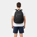 Mochila Adulto Executiva Preta
