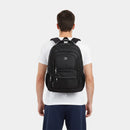 Mochila Adulto Executiva New Preta