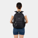 Mochila Adulto Executiva New Preta
