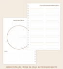 IMPRIMÍVEL Insert Planner - Ferramentas Extras