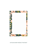 Refil Baby The Flowers 2.0 - Box Ed. 5