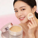 Private Label 14 Colors Oil Control Waterproof High Quality Face Makeup 30g Translucent Loose Setting Powder