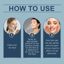 Jaysuing Birch Juice Hydrating Nourishing  Soothing And Repairing Pre-Makeup Moisturizing Skin Care Spray