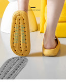 Mulheres plataforma grossa nuvem chinelos interior casa eva sola macia travesseiro slides sandálias mulher 2025 verão antiderrapante praia flip flops