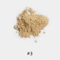 Private Label 14 Colors Oil Control Waterproof High Quality Face Makeup 30g Translucent Loose Setting Powder