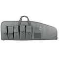 Waterproof PVC Hunting Bag 42'' Single Shoulder Tactical Waterproof Outdoor Hunting  Fishing Bag